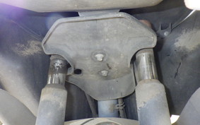 HONDA DIO GEN 2 2025 AF27