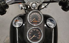 HARLEY FXDL-1450 2002 GDV