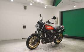 KAWASAKI Z650 RS 2022 ER650M