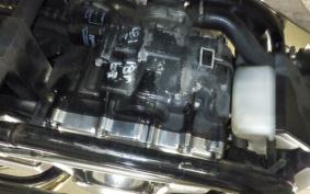 HONDA SHADOW 400 SLASHER 2001 NC40