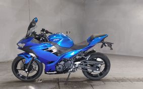 KAWASAKI NINJA250 EX250P