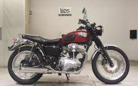 KAWASAKI W400 2007 EJ400A