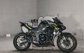 KAWASAKI Z1000 R EDITION 2017 ZRT00J