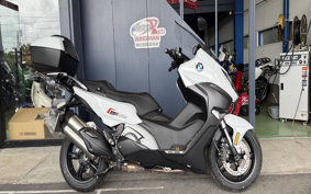 BMW C650 SPORT 2016 0C04