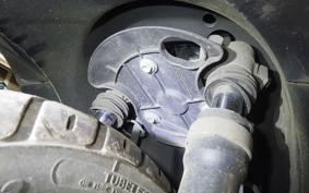 YAMAHA JOG ZR Gen.3 2014 SA39J