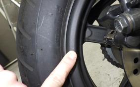HONDA DAX 125 JB04
