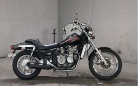 KAWASAKI ELIMINATOR 400LX 1997 ZL400A