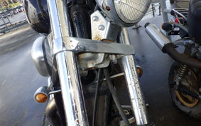 HONDA STEED 400 NC26