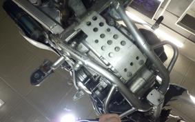 KAWASAKI KLX250D TRACKER 2013 LX250E