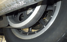 HARLEY FLHTCUI 1450 2001