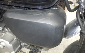 HONDA MONKEY 125 2002 JB03