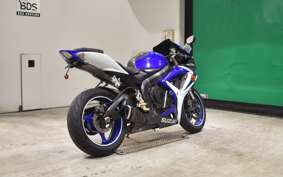 SUZUKI GSX-R600 2006