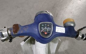 HONDA SUPER CUB50 AA01