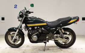 KAWASAKI ZEPHYR 400 KAI 2003 ZR400C