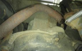 HONDA LEAD 100 2008 JF06