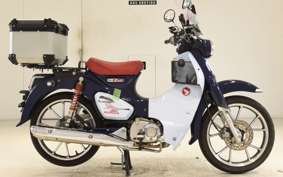 HONDA C125 SUPER CUB JA48