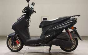 YAMAHA CYGNUS 125 XSR 3 2015 SEA5J