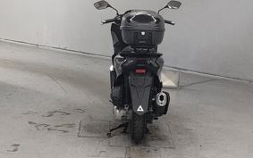 HONDA PCX125 JK05