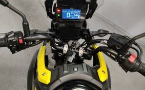 SUZUKI V-STROM 250 DS11A