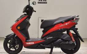 YAMAHA CYGNUS 125 XSR 2 SE44J