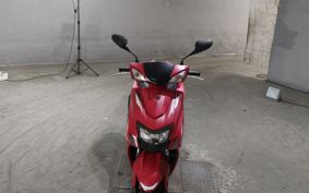 YAMAHA CYGNUS125XSR SED8J