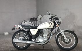 YAMAHA SR400 2013 RH03J