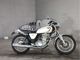 Фото Yamaha SR400 2013 с японского аукциона