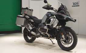BMW R1250GS ADVENTURE 2021