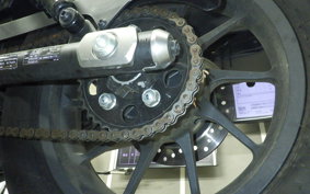 HONDA REBEL 250 A MC49