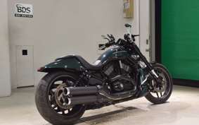 HARLEY NIGHT ROD 1250 SP 2014