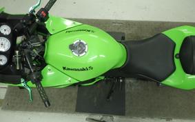 KAWASAKI NINJA 250R 2012 EX250K