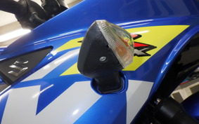SUZUKI GSX-R125 2014 DL33B