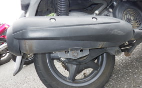 YAMAHA CYGNUS 125 X 2 SE44J