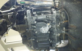 HONDA GL 700 WING INTERSTATE S 1983 RC10