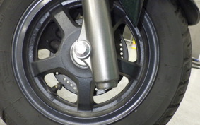 SUZUKI ｽｳｨｯｼｭ125 DV12B