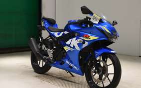 SUZUKI GSX-R125 1982 DL33B