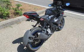 SUZUKI GSX-R125 ABS DL33B