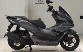 HONDA PCX 125 2007 JK05