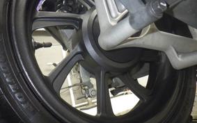 HONDA PCX125 2020 JF81