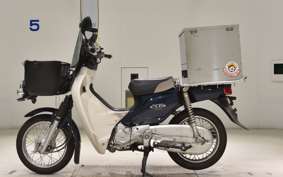 HONDA C50 SUPER CUB AA04