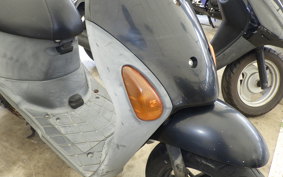 SUZUKI LET's 4 CA45A