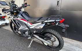 HONDA CRF250 RALLY MD44