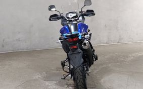 SUZUKI DL650 ( V-Strom 650 ) 2014 C7111
