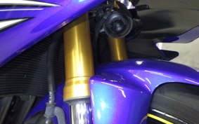 YAMAHA YZF-R1 2007