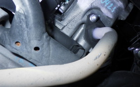 HONDA TACT-4ﾍﾞｰｼｯｸ AF79