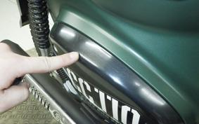 HONDA ｸﾛｽｶﾌﾞ110-3 JA60