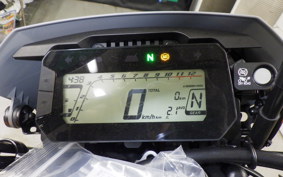 HONDA CRF250L 2020 MD47