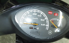 YAMAHA JOG Gen.5 1998 SA36J