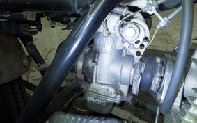 YAMAHA SR400 Gen.3 2002 RH01J