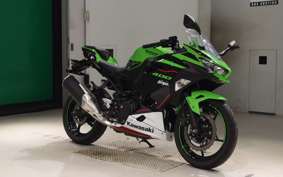 KAWASAKI NINJA 400 2021